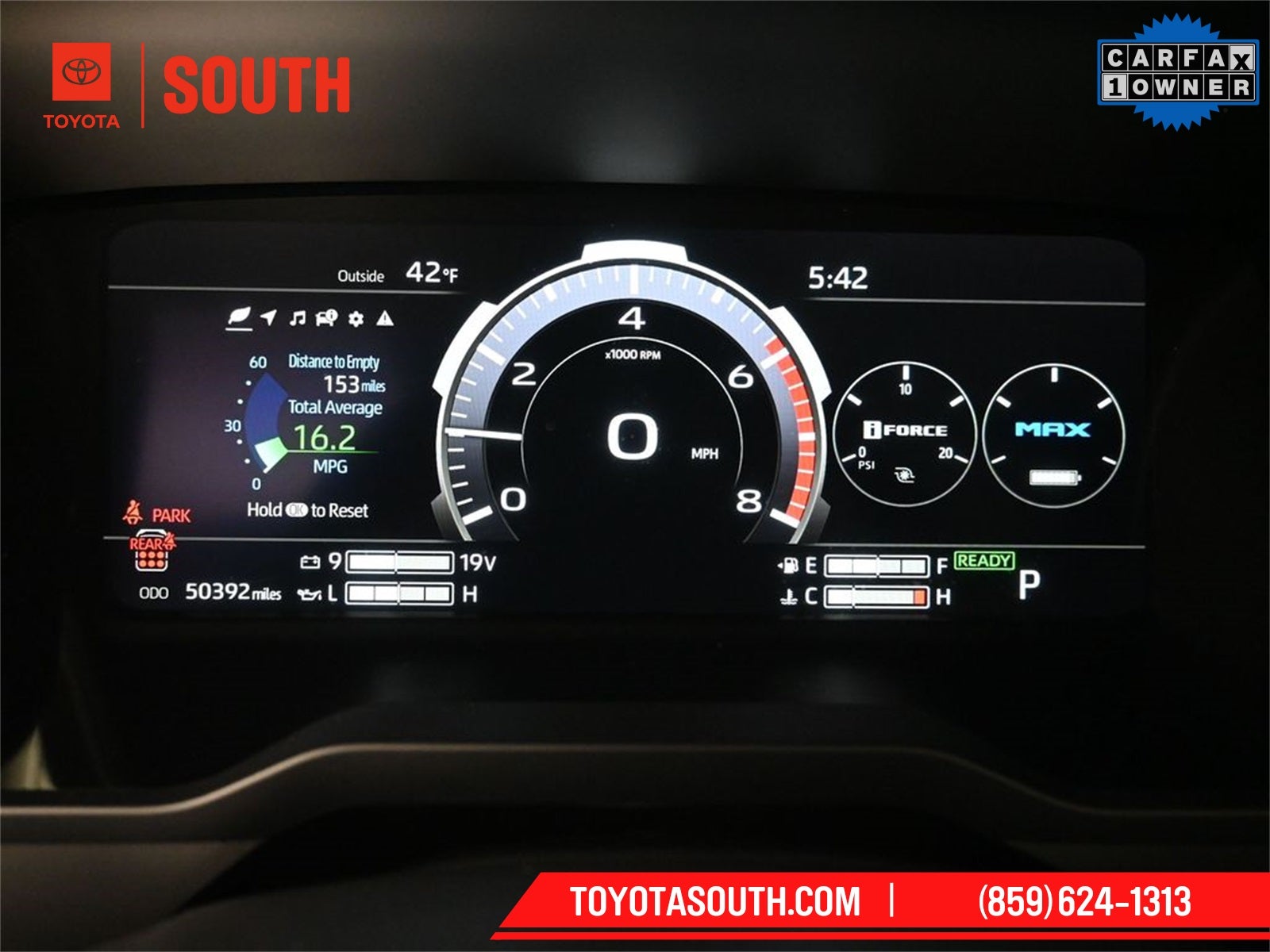 2023 Toyota Sequoia Limited