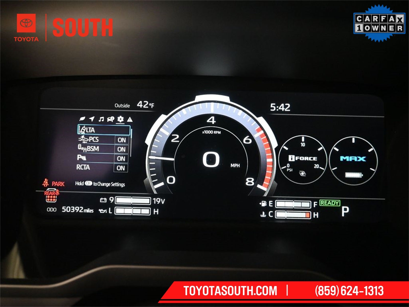 2023 Toyota Sequoia Limited