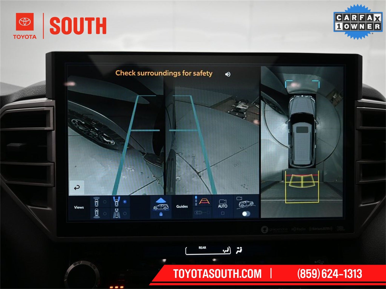 2023 Toyota Sequoia Limited