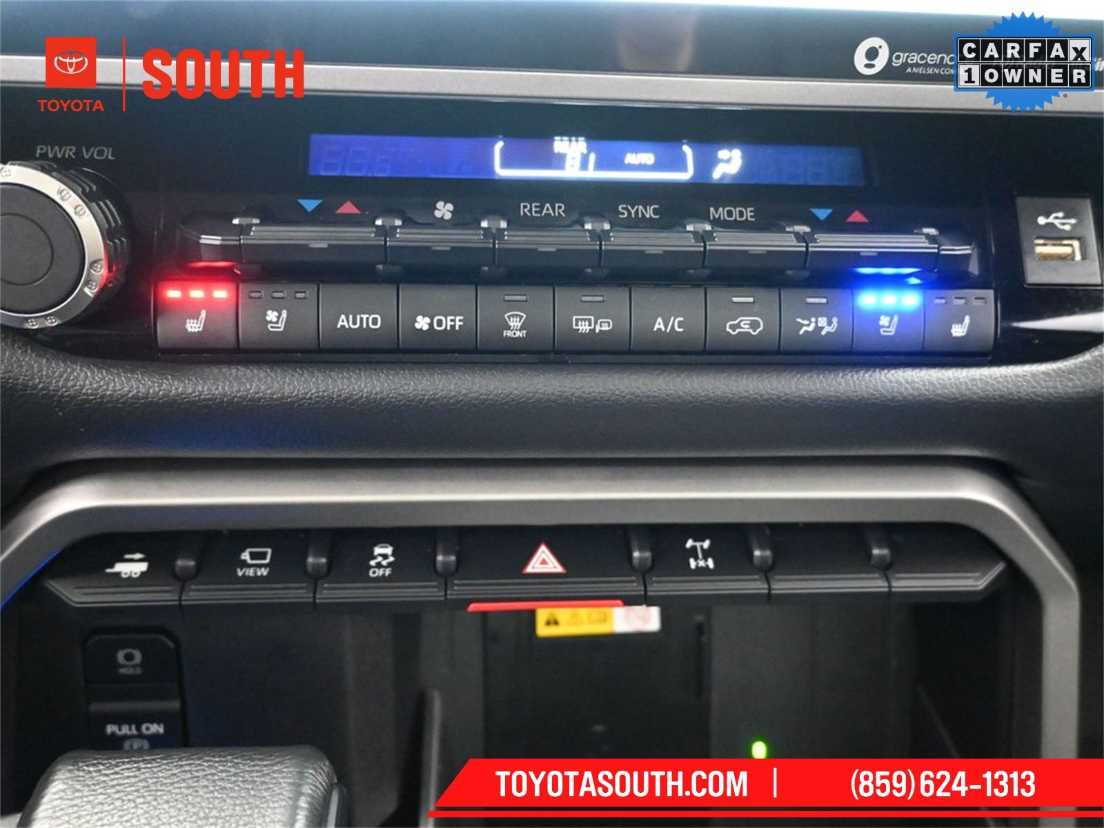 2023 Toyota Sequoia Limited