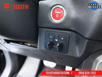 2023 Toyota Sequoia Limited