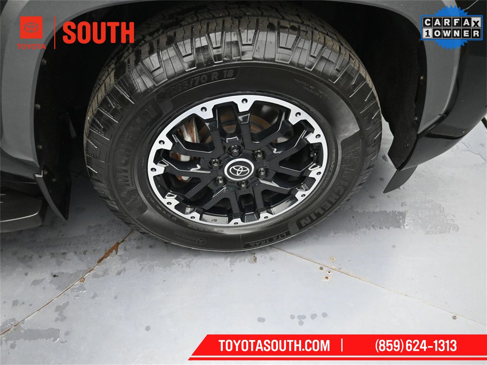 2023 Toyota Sequoia Limited