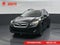 2014 Subaru XV Crosstrek 2.0i Limited