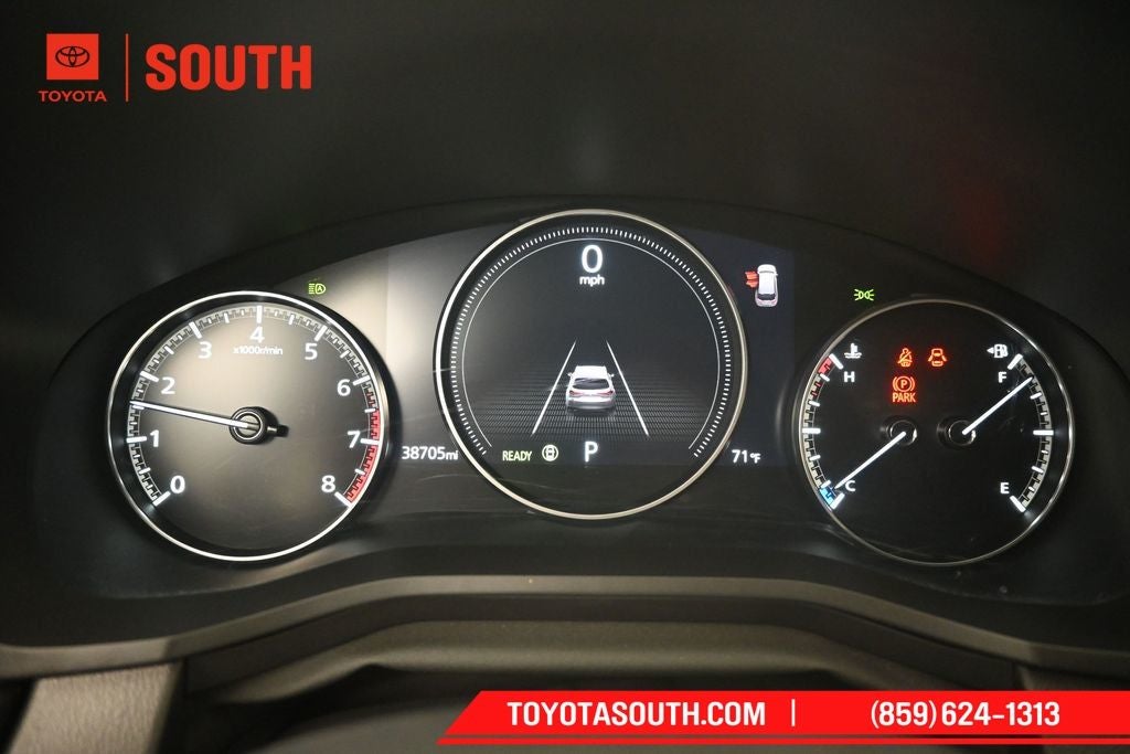 2025 Mazda Mazda CX-90 3.3 Turbo Select