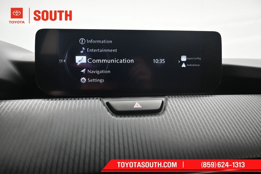 2025 Mazda Mazda CX-90 3.3 Turbo Select