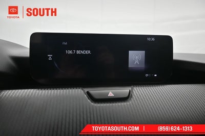 2025 Mazda Mazda CX-90 3.3 Turbo Select