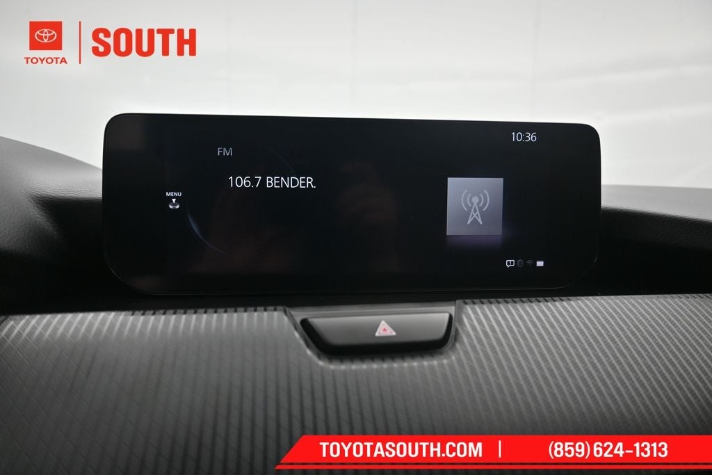2025 Mazda Mazda CX-90 3.3 Turbo Select
