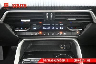 2025 Mazda Mazda CX-90 3.3 Turbo Select