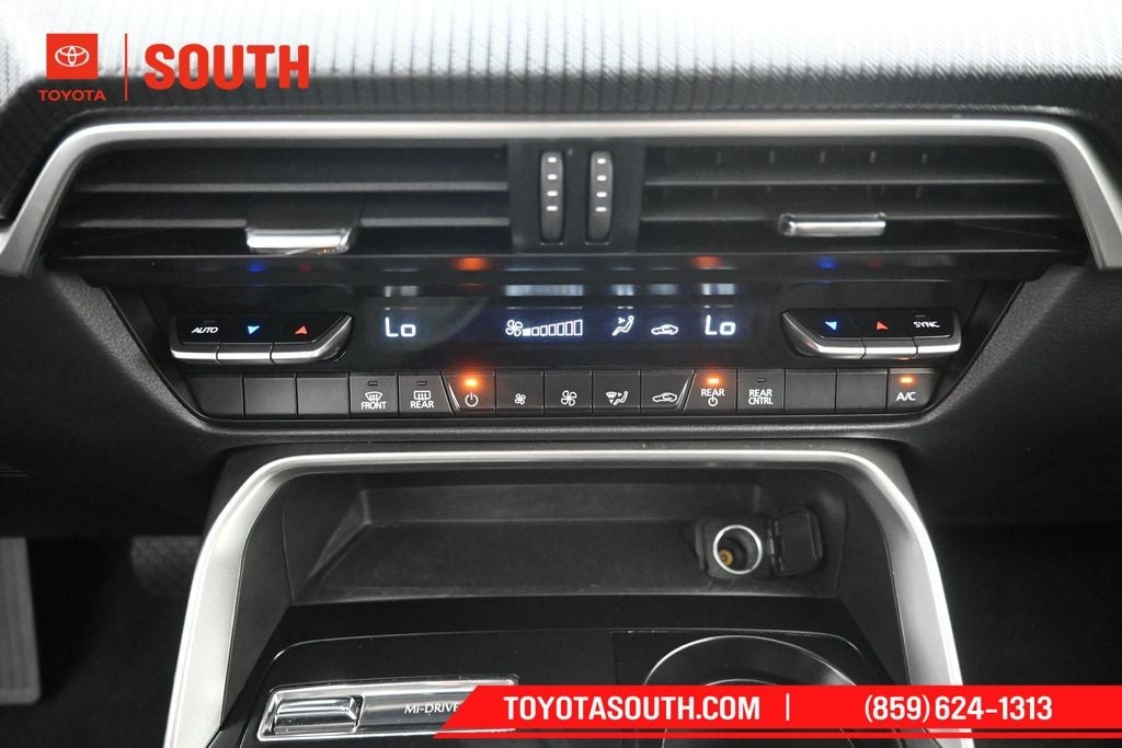 2025 Mazda Mazda CX-90 3.3 Turbo Select