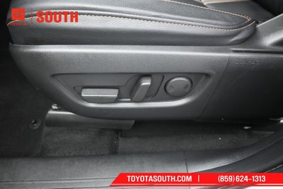 2025 Mazda Mazda CX-90 3.3 Turbo Select