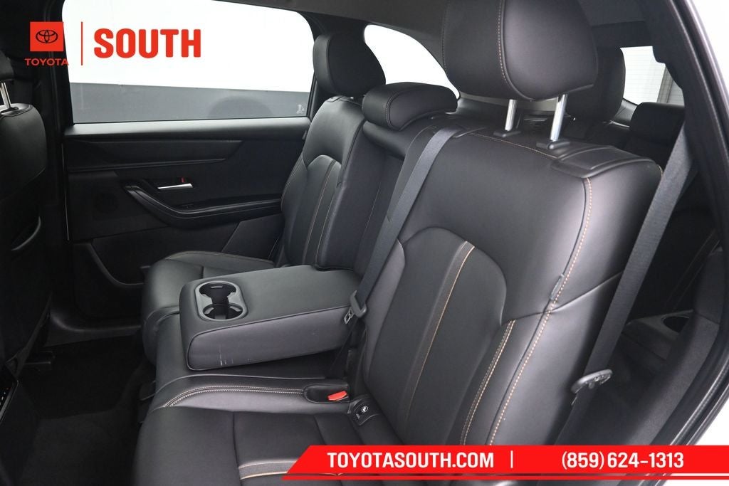 2025 Mazda Mazda CX-90 3.3 Turbo Select