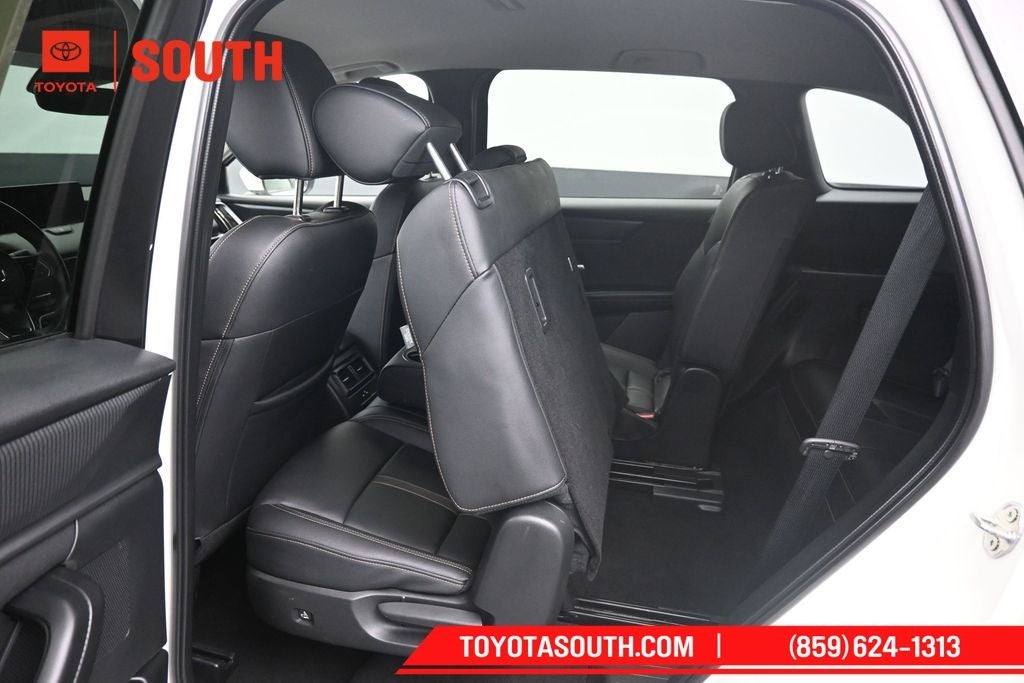 2025 Mazda Mazda CX-90 3.3 Turbo Select