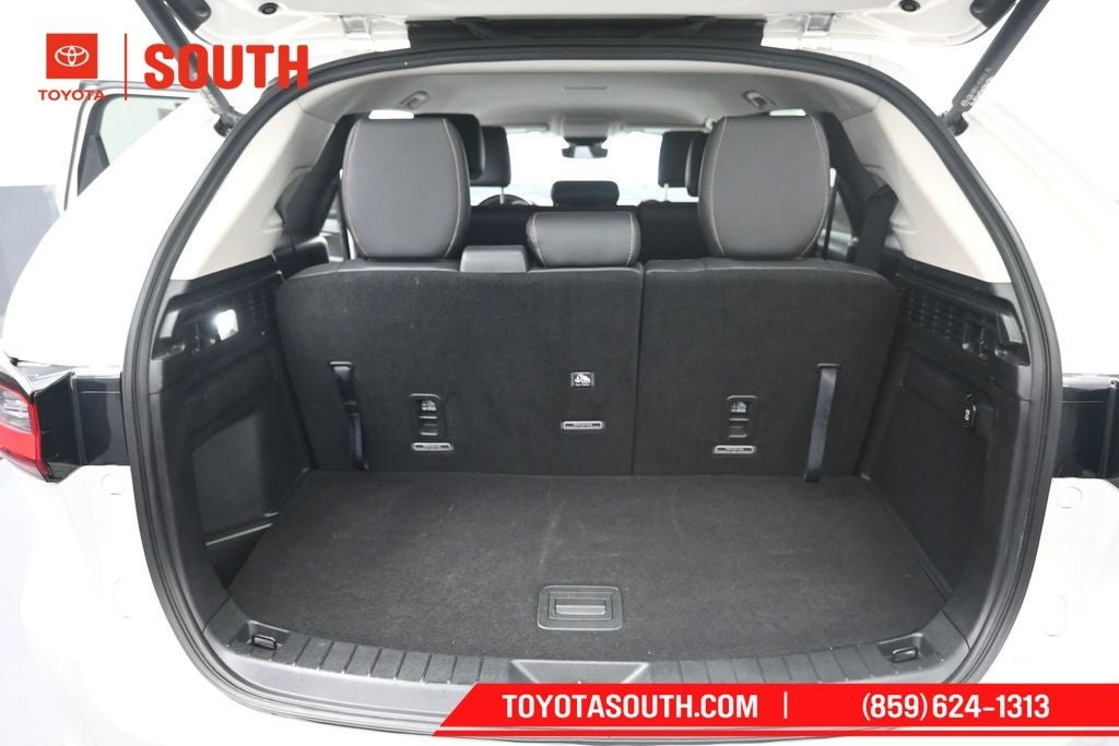 2025 Mazda Mazda CX-90 3.3 Turbo Select