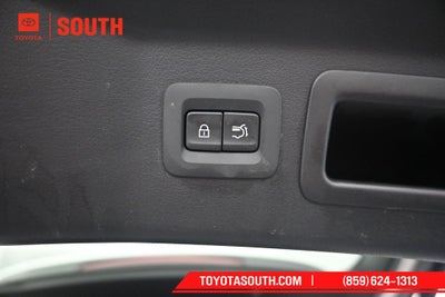 2025 Mazda Mazda CX-90 3.3 Turbo Select