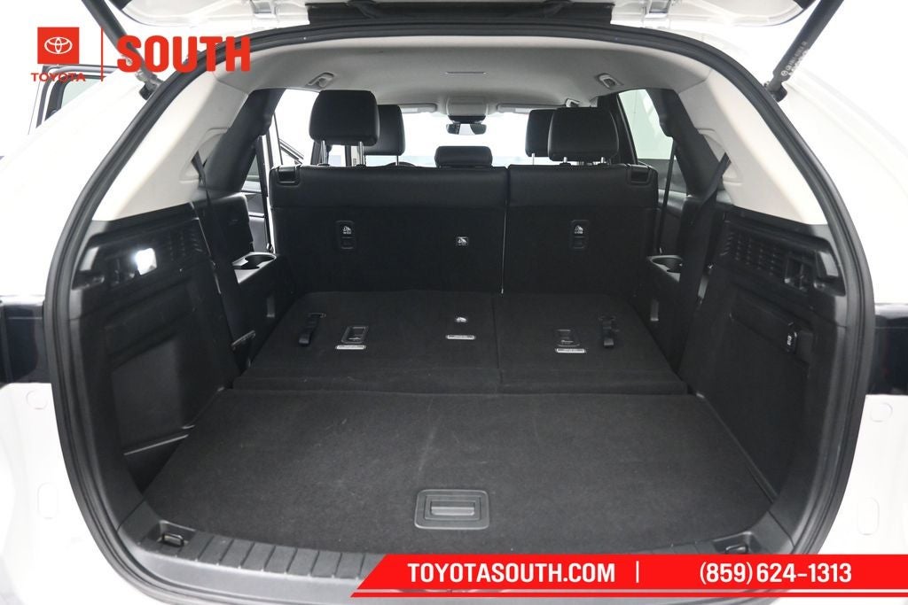 2025 Mazda Mazda CX-90 3.3 Turbo Select