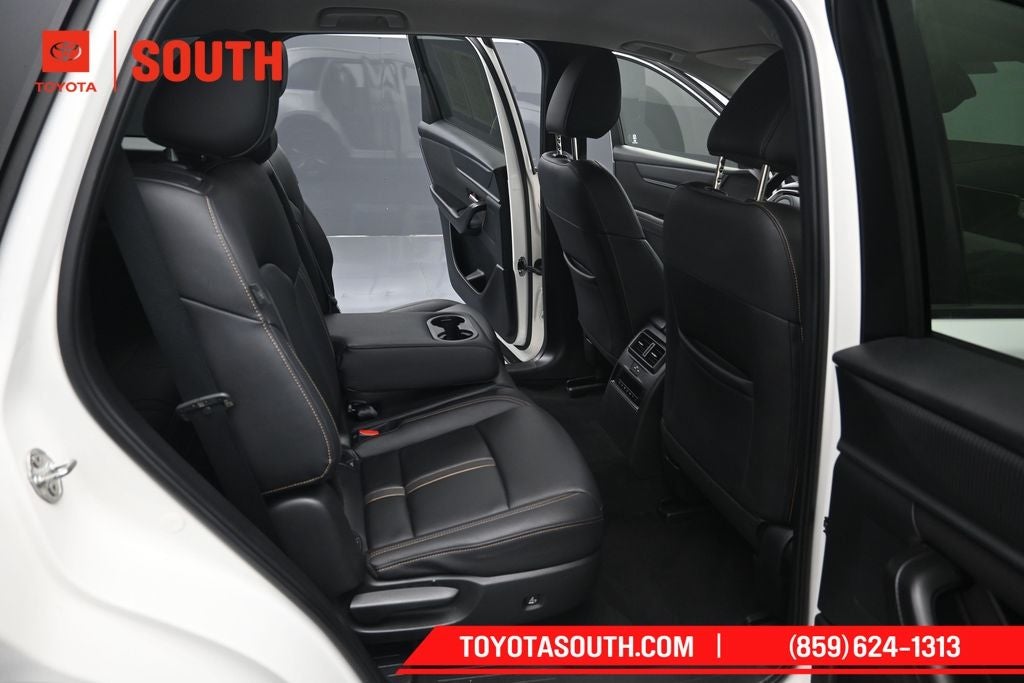 2025 Mazda Mazda CX-90 3.3 Turbo Select