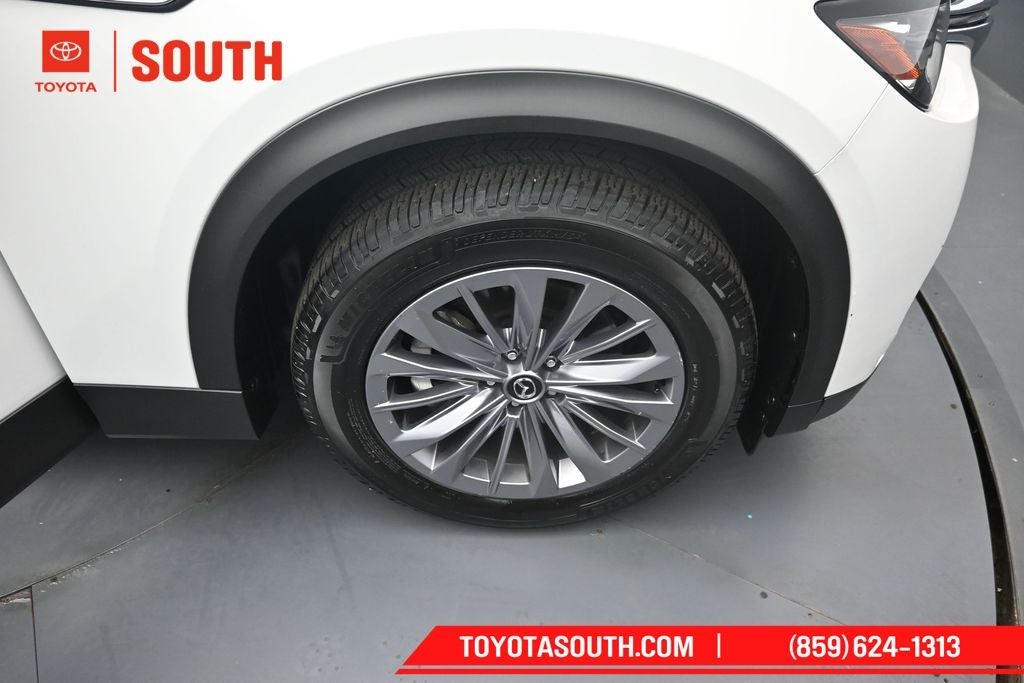 2025 Mazda Mazda CX-90 3.3 Turbo Select