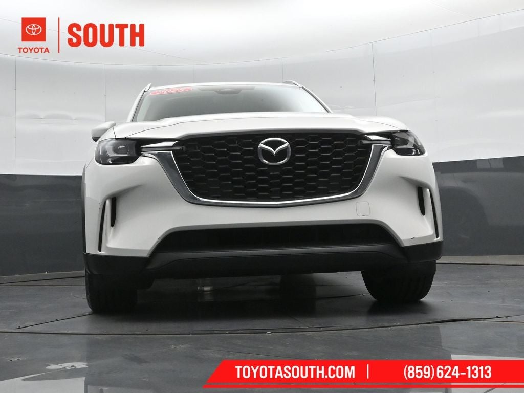 2025 Mazda Mazda CX-90 3.3 Turbo Select