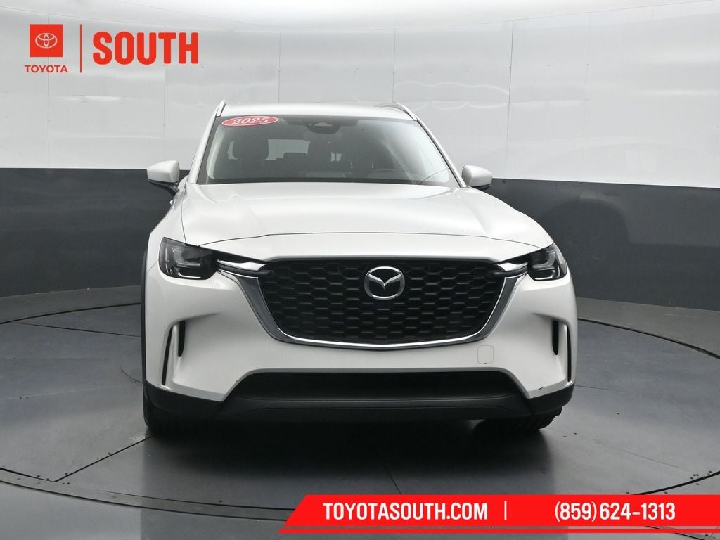 2025 Mazda Mazda CX-90 3.3 Turbo Select