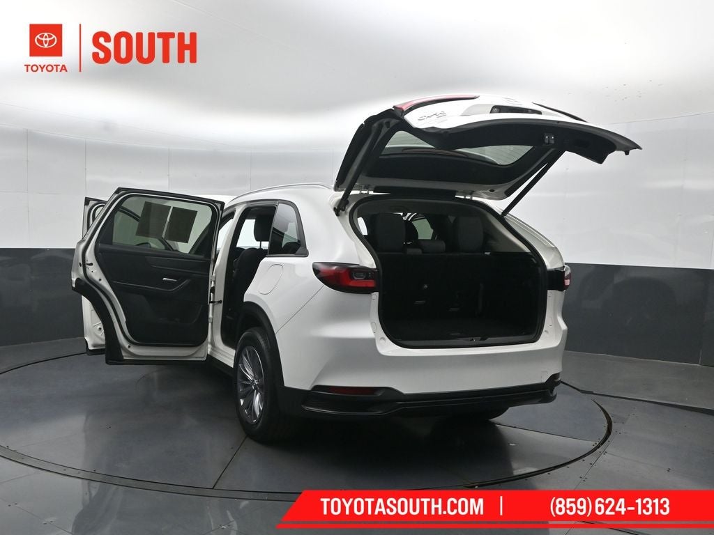 2025 Mazda Mazda CX-90 3.3 Turbo Select