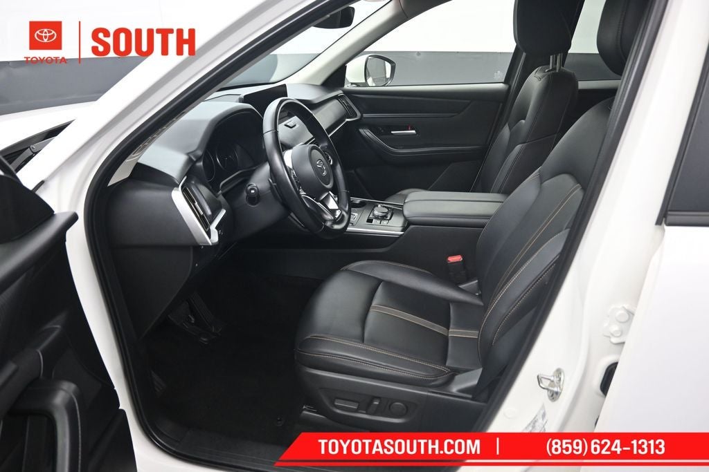 2025 Mazda Mazda CX-90 3.3 Turbo Select