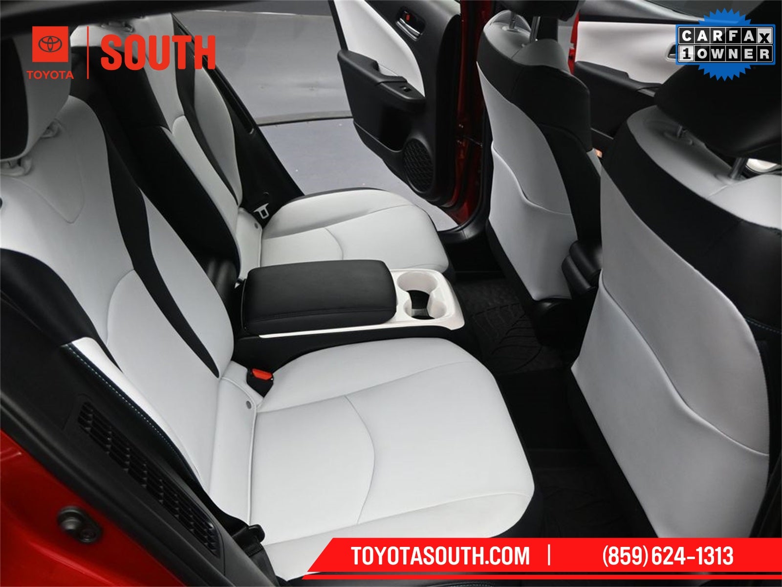 2018 Toyota Prius Prime Advanced