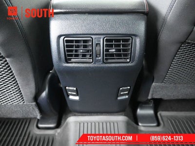 2019 Toyota 4Runner TRD Off-Road Premium