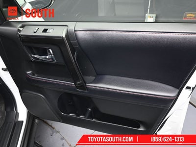 2019 Toyota 4Runner TRD Off-Road Premium