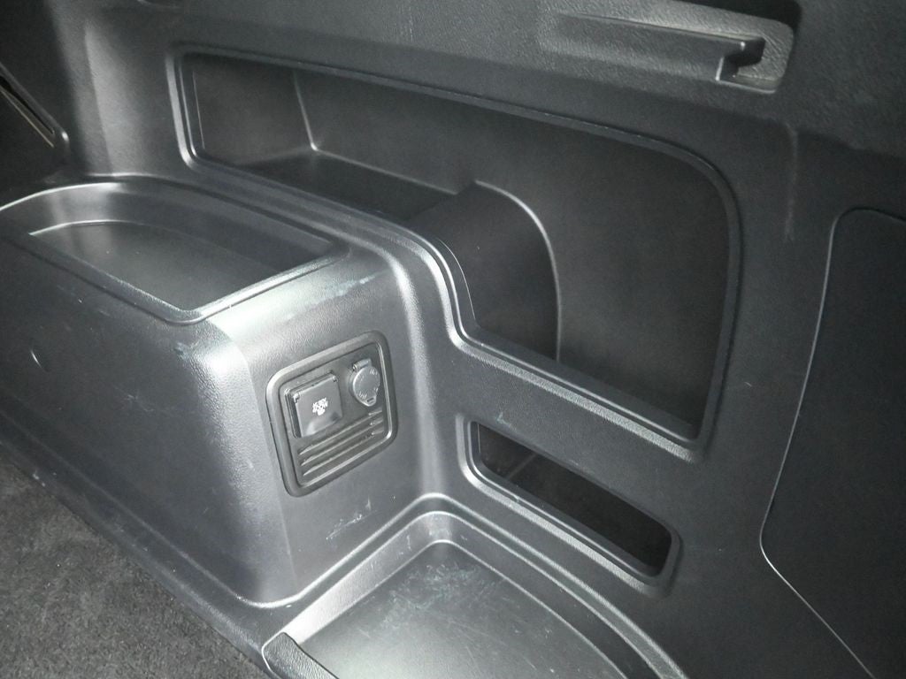 2024 Toyota 4Runner TRD Off-Road