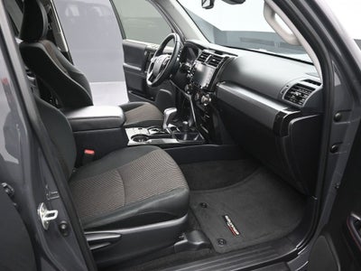 2024 Toyota 4Runner TRD Off-Road