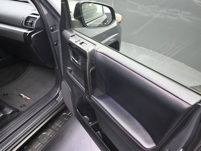 2024 Toyota 4Runner TRD Off-Road