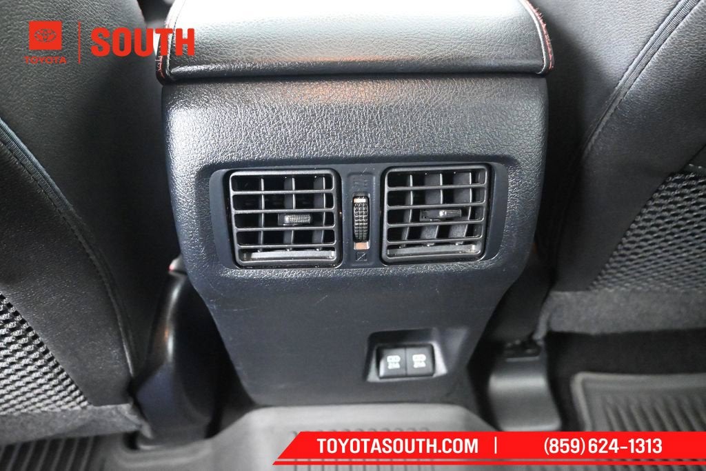 2022 Toyota 4Runner TRD Off-Road Premium
