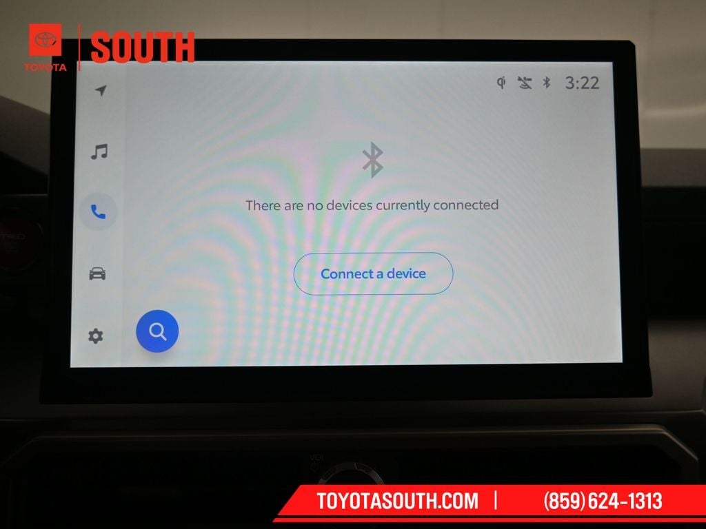 2025 Toyota 4Runner TRD Off-Road Premium