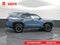2025 Toyota 4Runner TRD Off-Road Premium