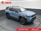 2025 Toyota 4Runner TRD Off-Road Premium