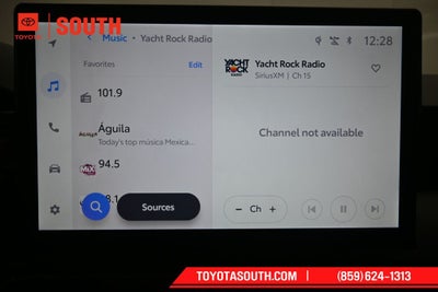 2025 Toyota 4Runner i-FORCE MAX Hybrid TRD Pro