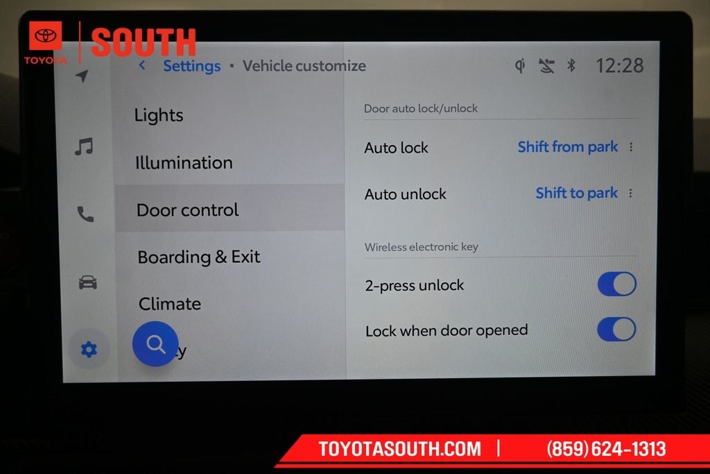 2025 Toyota 4Runner i-FORCE MAX Hybrid TRD Pro