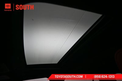 2025 Toyota 4Runner i-FORCE MAX Hybrid TRD Pro