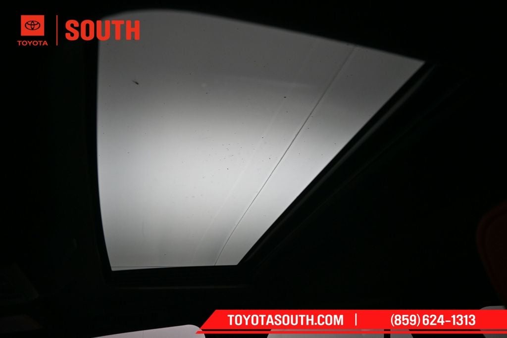2025 Toyota 4Runner i-FORCE MAX Hybrid TRD Pro