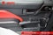 2025 Toyota 4Runner i-FORCE MAX Hybrid TRD Pro