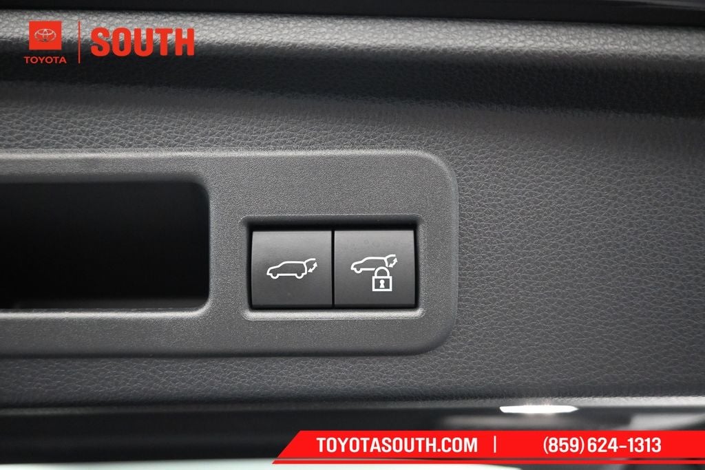2025 Toyota 4Runner i-FORCE MAX Hybrid TRD Pro
