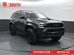 2025 Toyota 4Runner i-FORCE MAX Hybrid TRD Pro