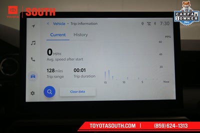2025 Toyota 4Runner i-FORCE MAX Hybrid Limited