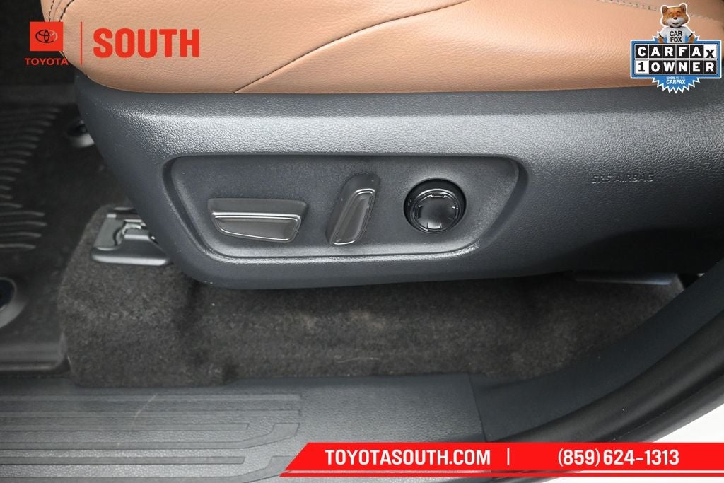 2025 Toyota 4Runner i-FORCE MAX Hybrid Limited