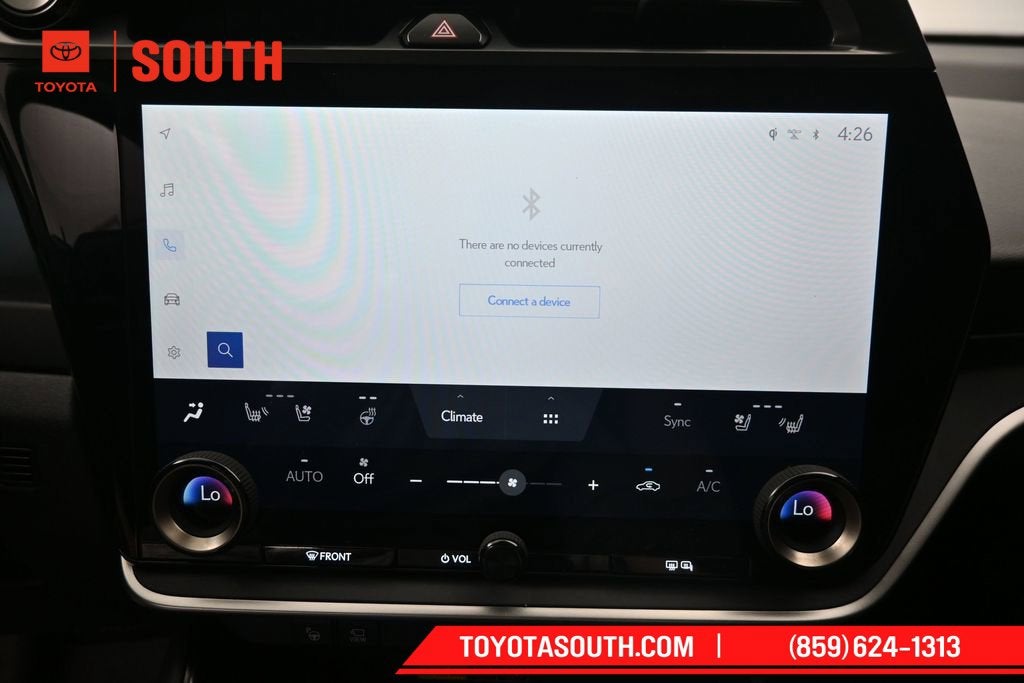 2024 Lexus RZ 450e Premium