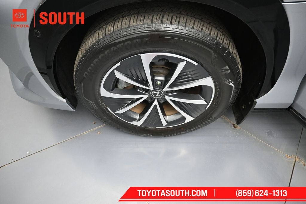 2024 Lexus RZ 450e Premium