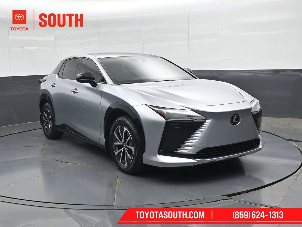 2024 Lexus RZ 450e Premium