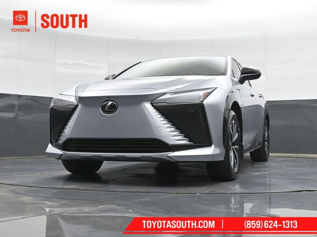 2024 Lexus RZ 450e Premium
