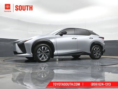 2024 Lexus RZ 450e Premium