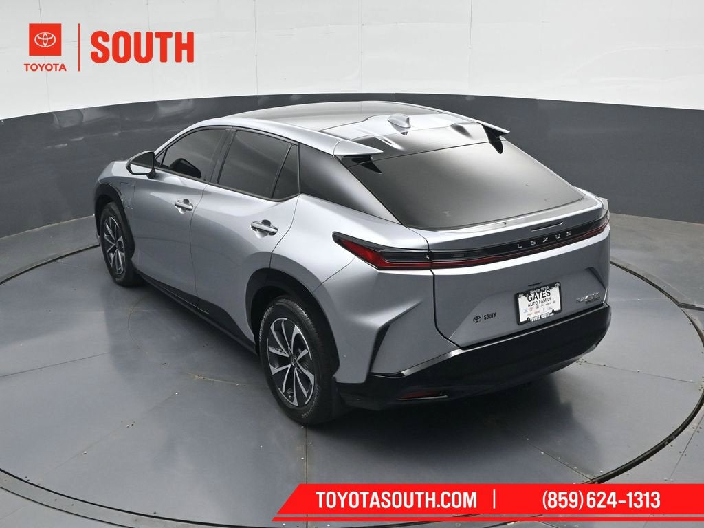 2024 Lexus RZ 450e Premium